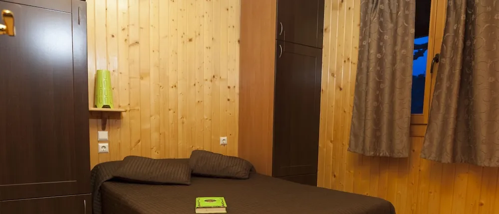 La Noguera Camping & Bungalow