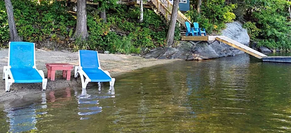 Muskoka Shores Cottages