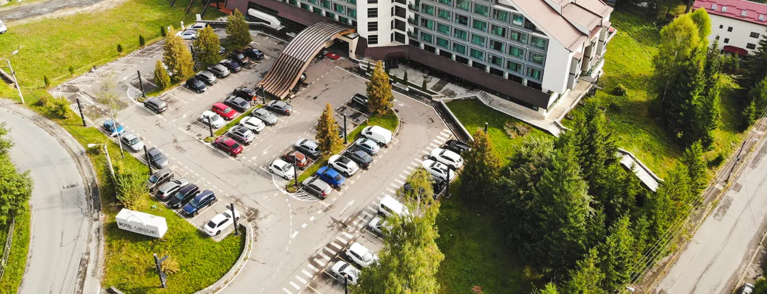 Hotel Orizont Predeal