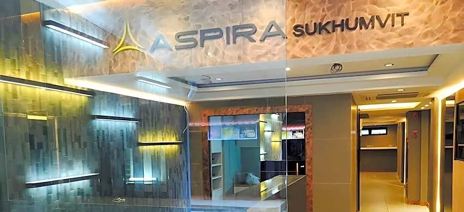 Aspira Sukhumvit