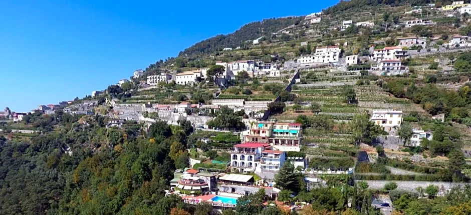 Hotel Villa Giuseppina