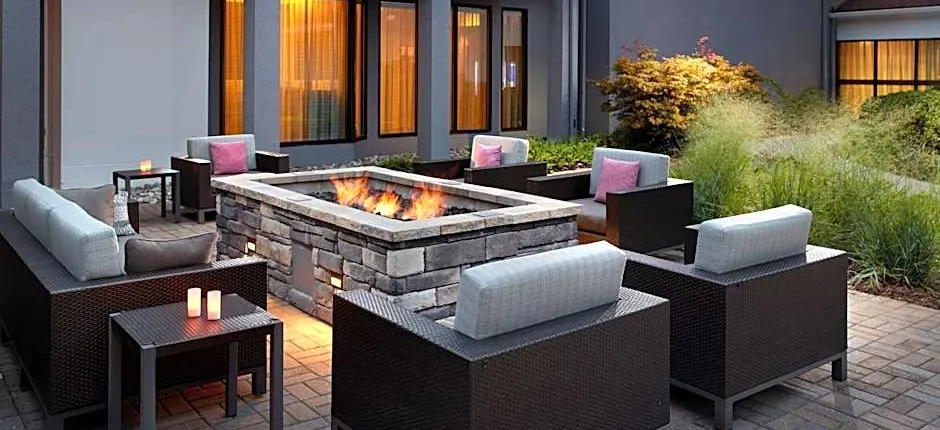 Courtyard by Marriott Raleigh Cary