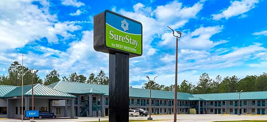 SureStay by Best Western Gulfport
