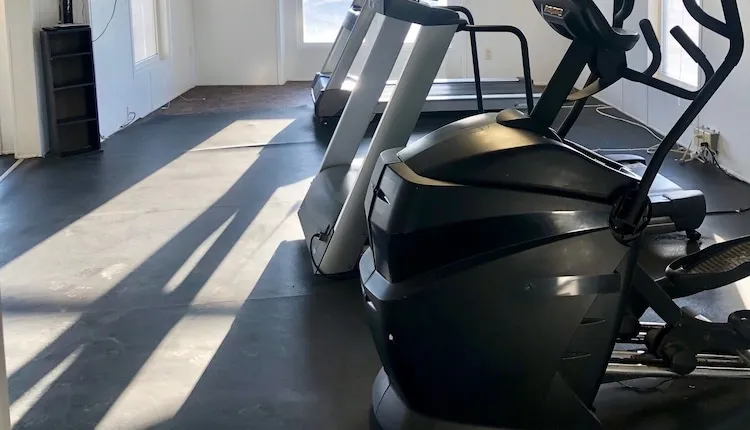 EFS Housing and Suites