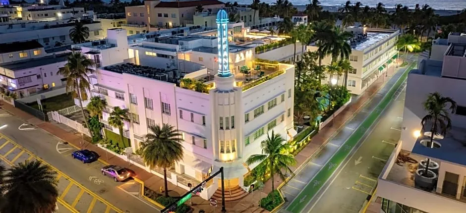 The Tony Hotel South Beach