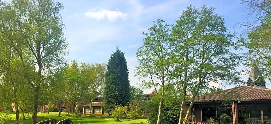Lea Marston Hotel