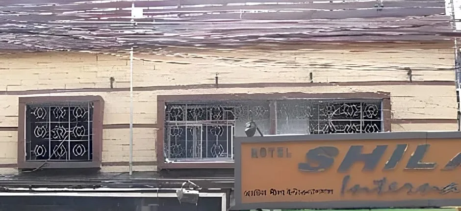 Hotel Shila International