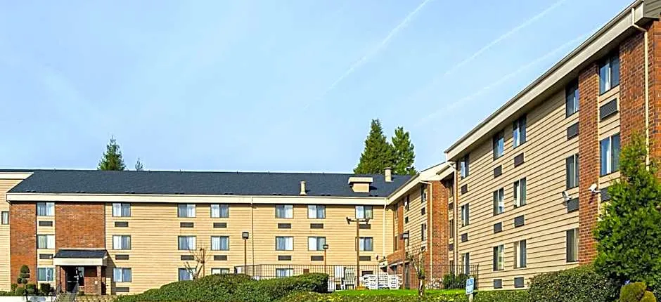 Quality Inn & Suites Clackamas - Portland