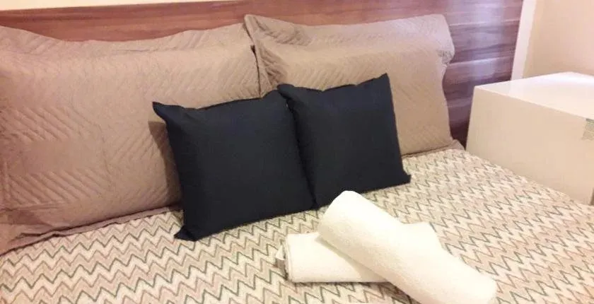 Árvore da Vida Pousada