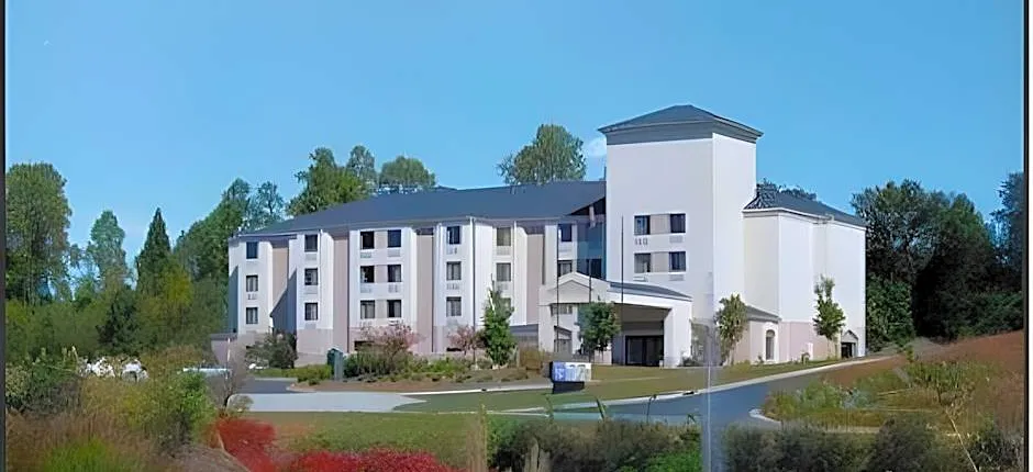 Baymont by Wyndham Mooresville