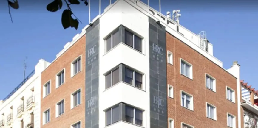 HRC HOTEL (EX-REYES CATOLICOS)