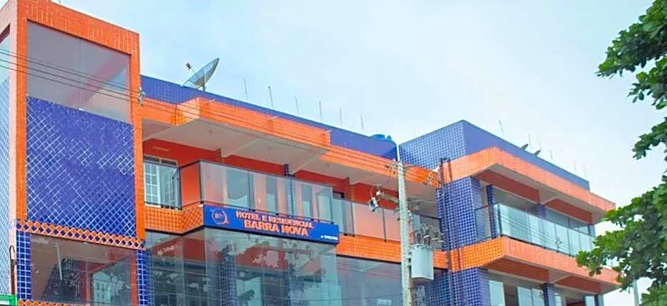 Barra Nova Hotel