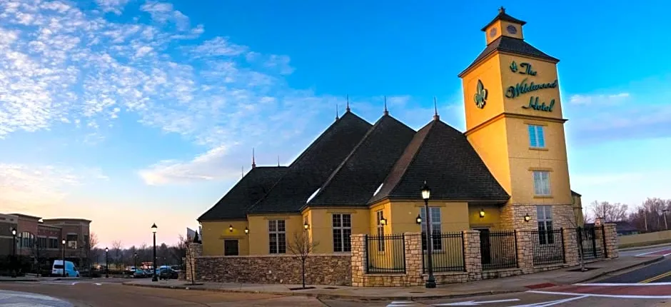 The Wildwood Hotel