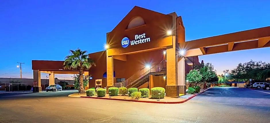 Best Western Inn of Chandler
