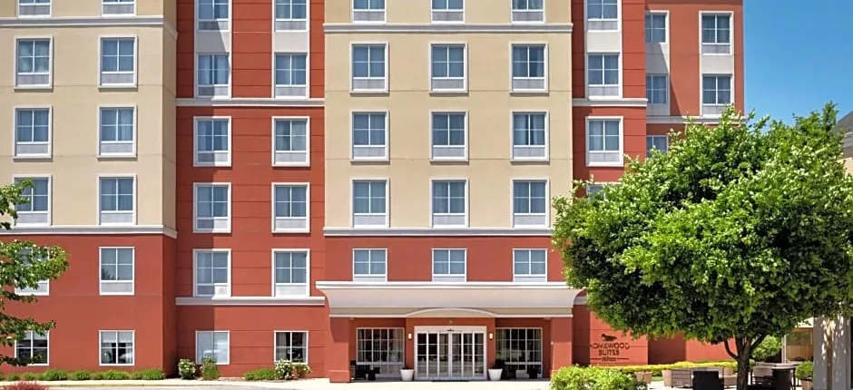 Homewood Suites By Hilton Fort Wayne