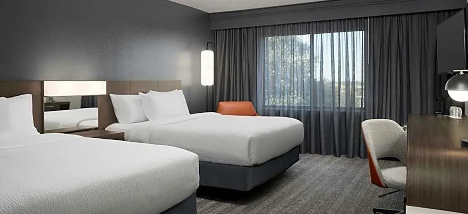 Courtyard by Marriott Lakeland