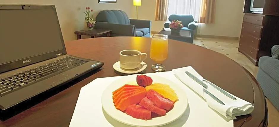 Fiesta Inn Toluca Tollocan