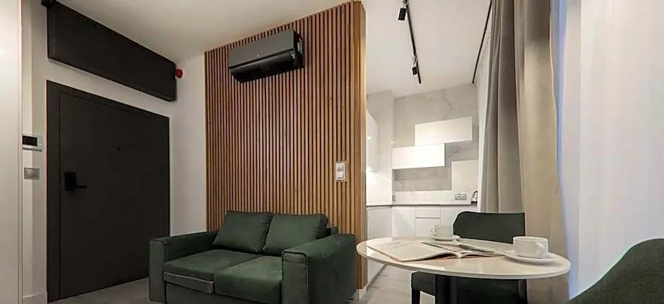 Odrzanska Residence by Boogie Apartments