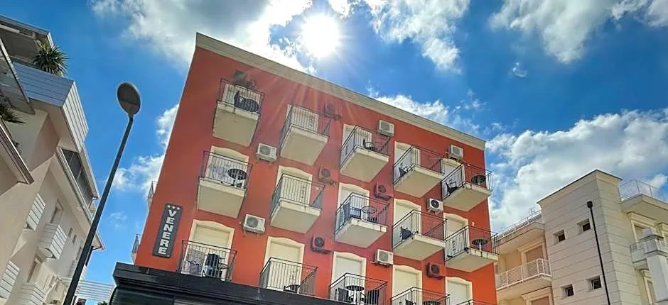Hotel Venere