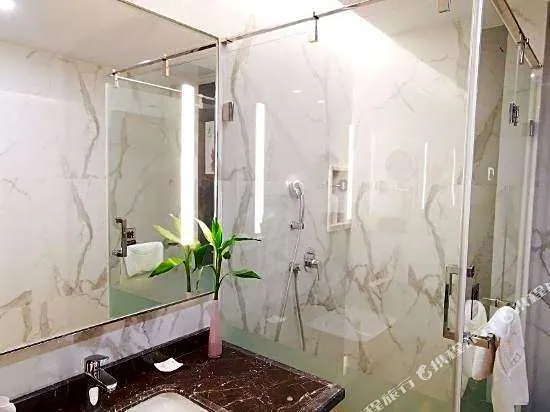 Fuyuan Hotel
