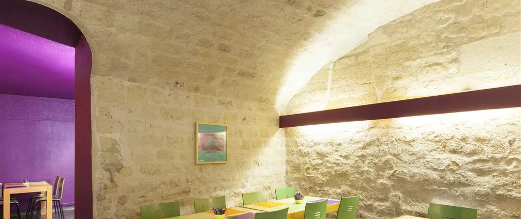Ibis Styles Paris République Le Marais