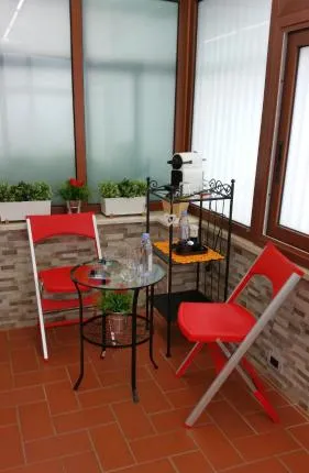 La Casa Del Pigneto