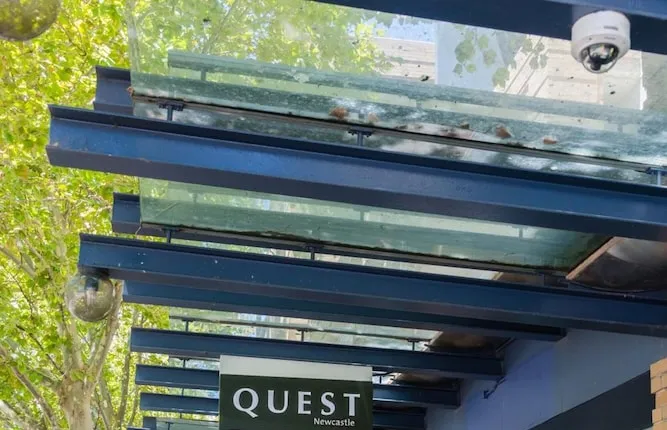 Quest Newcastle
