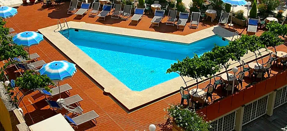 Grand Hotel Plaza & Locanda Maggiore