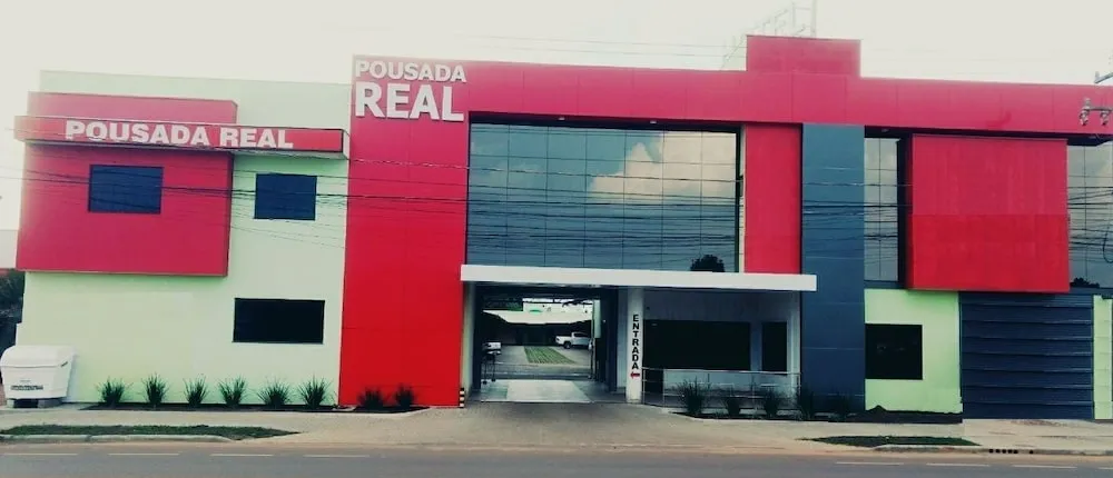 Pousada Real