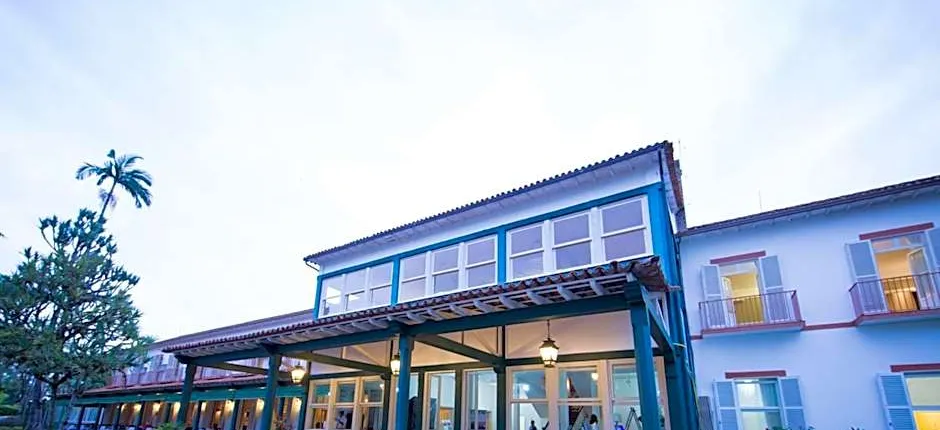 Hotel Escola Bela Vista