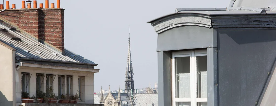 Best Western Plus Quartier Latin Pantheon