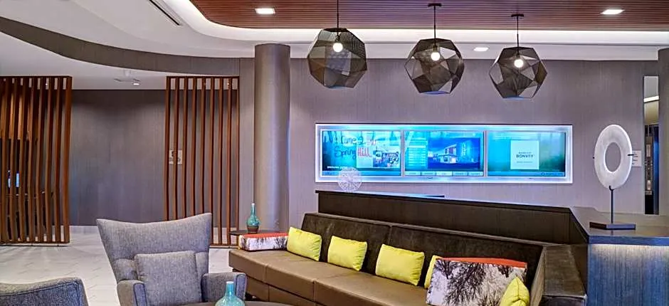 Springhill Suites by Marriott Wixom Novi