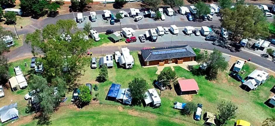 Spicer Caravan Park