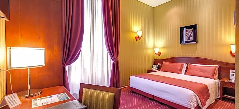 Augusta Lucilla Palace