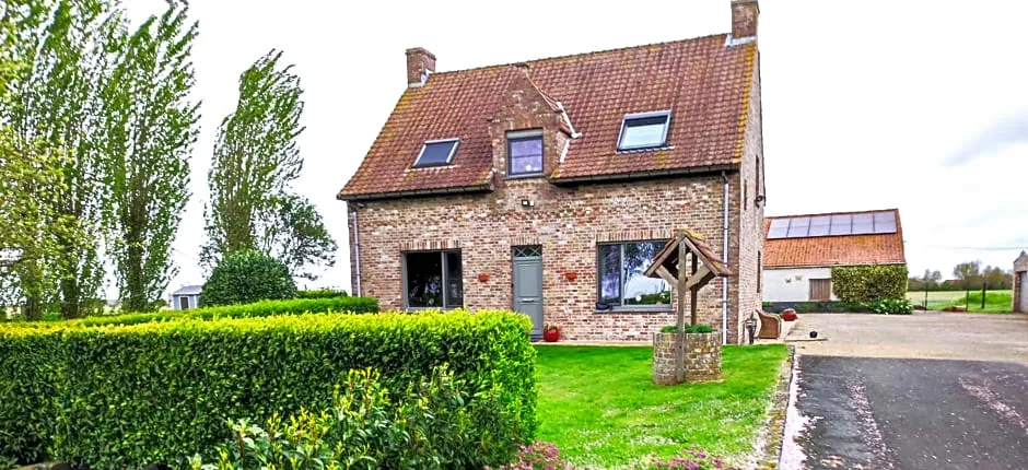 B&B Het Polderhof