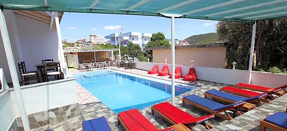 Hotel Piramida