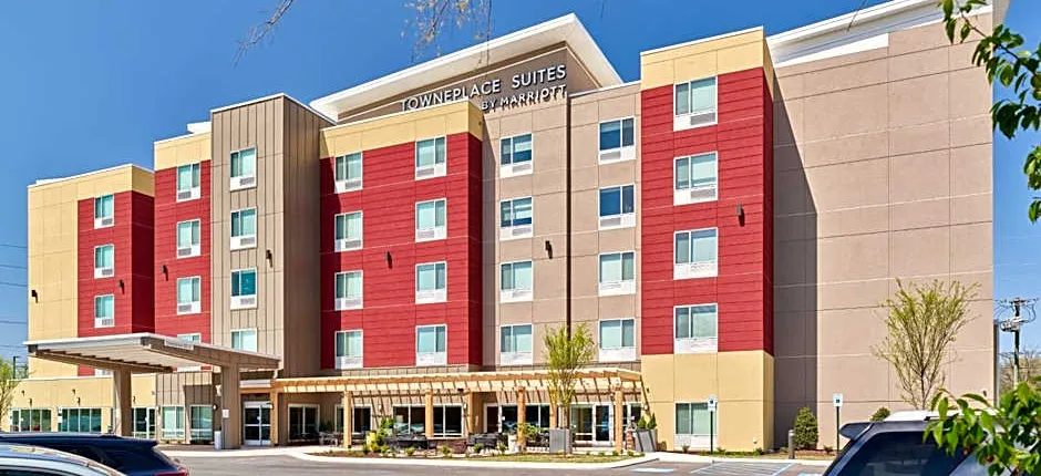 TownePlace Suites by Marriott Hixson