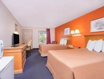 Howard Johnson Inn Aiken
