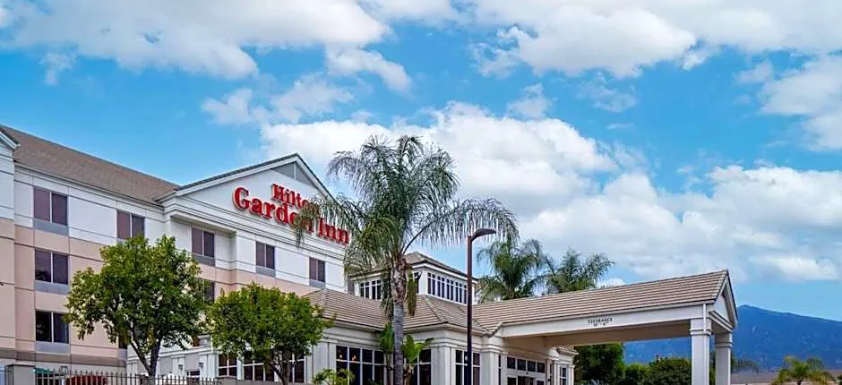 Hilton Garden Inn Arcadia/Pasadena Area