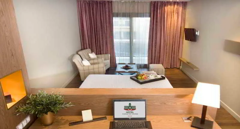Prestige Lucena