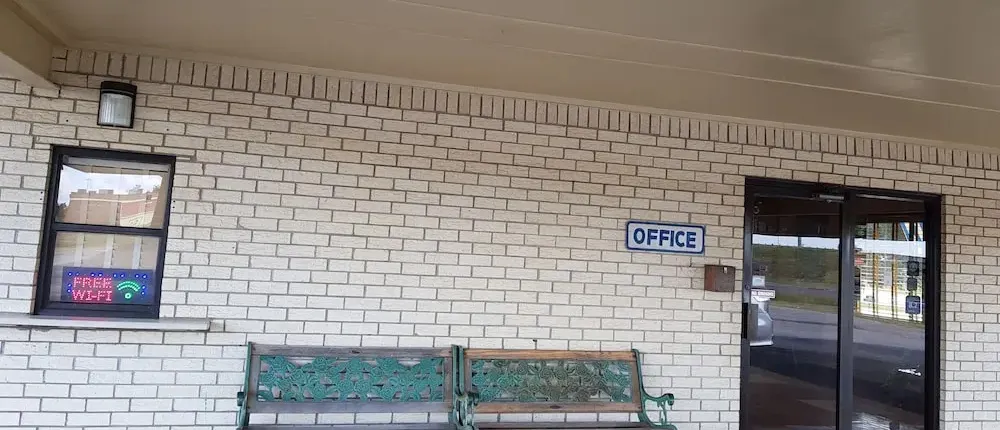 Budget Host Inn Eastland