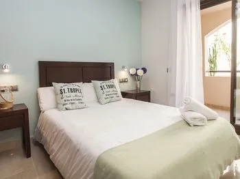 Private Oasis in La Medina