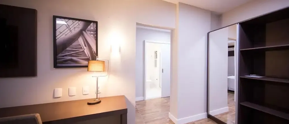 Vila Business Hotel