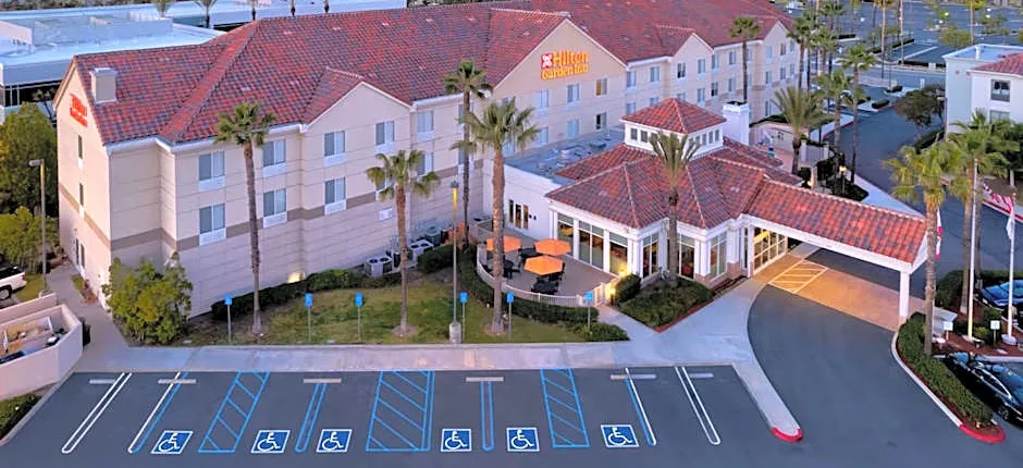 Hilton Garden Inn Irvine East Lake Forest