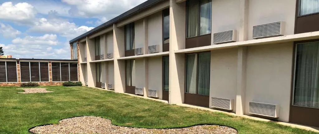 Best Western Tomah Hotel