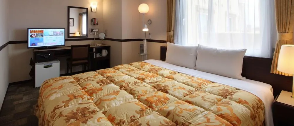 TOYOKO INN NAGOYA NISHIKI