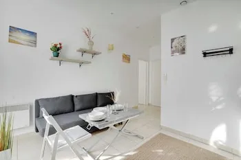 Cosy Apartment - 1br/3p - Strasbourg Saint Denis, Paris