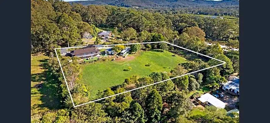Aircabin - Fountaindale - 4 Beds Spacious House