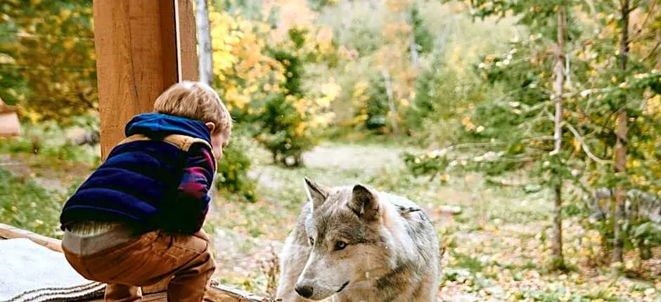 Parc Omega