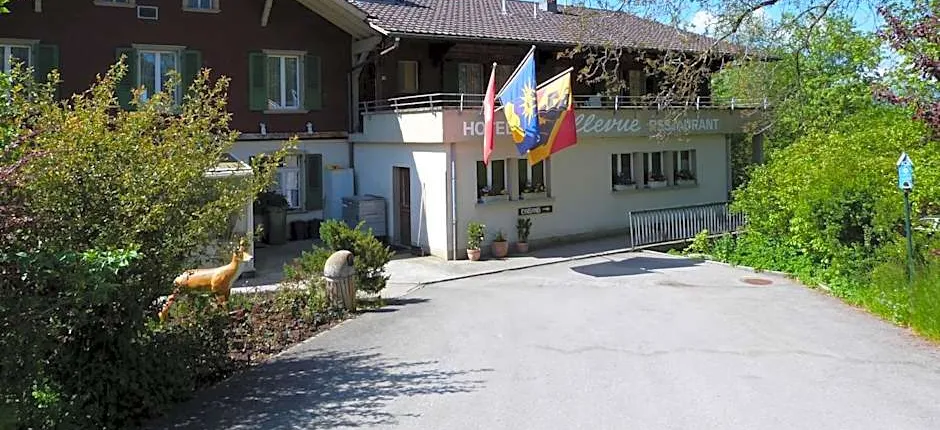 Hotel Bellevue